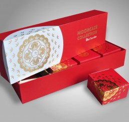 Hộp giấy - In ấn Minh Tân